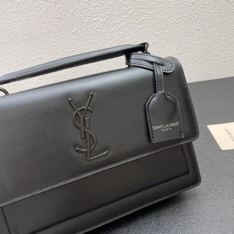 YSL Satchel Bags